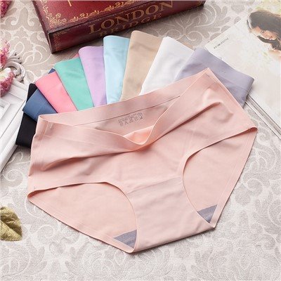 Women's Underwear Panties